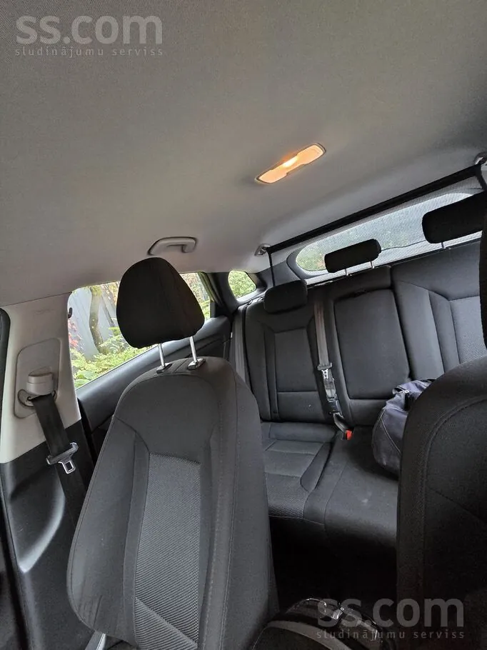 Hyundai I40 2012 photo 5