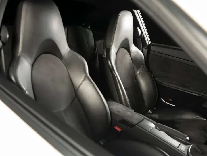 Porsche 911 2012 photo 4