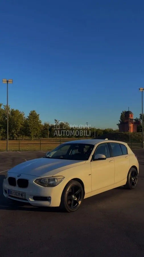 BMW 118