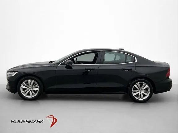 Volvo S60 2021 photo 4