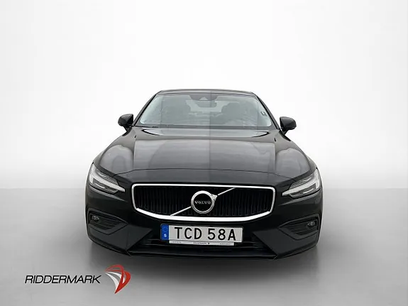 Volvo S60 2021 photo 2