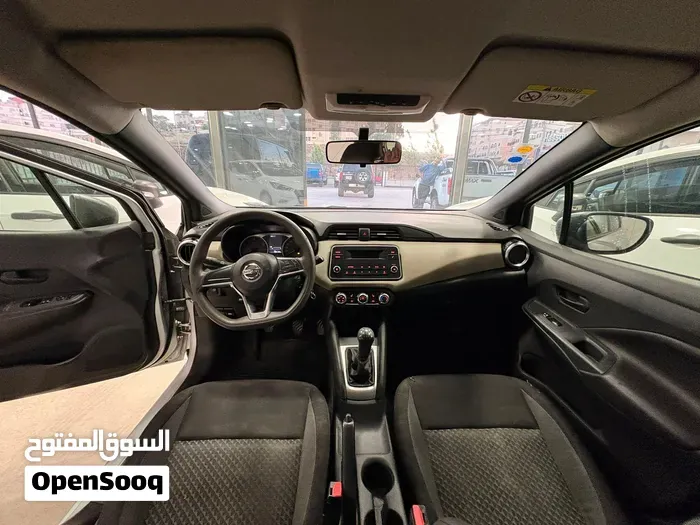Nissan Micra 2022 photo 4
