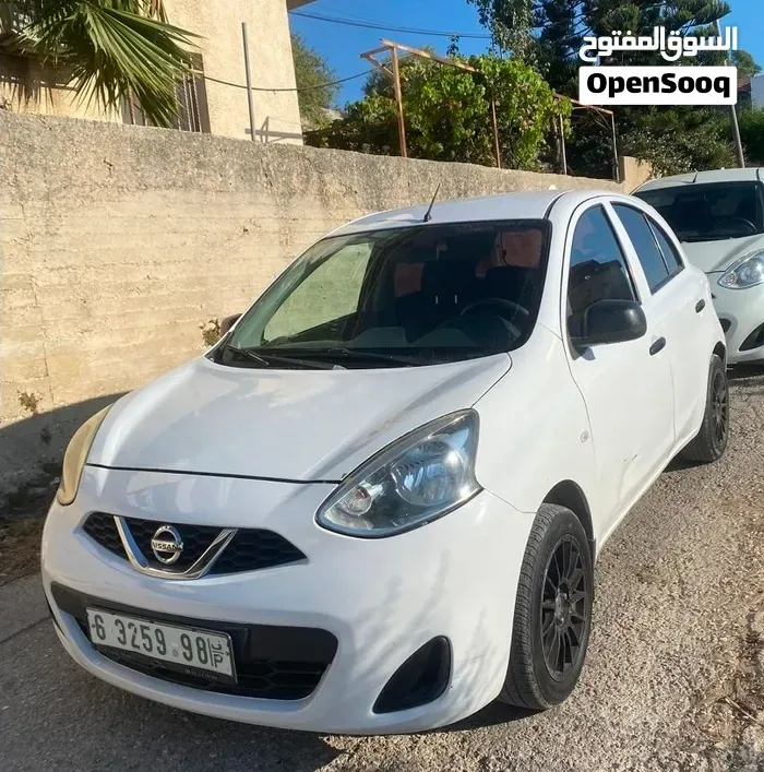 Nissan Micra 2022 photo 2
