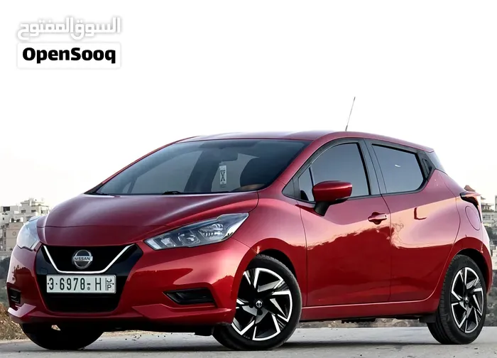Nissan Micra 2022 photo 5