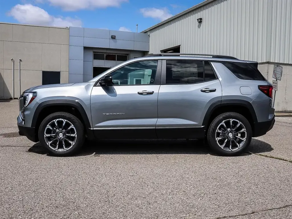 GMC Terrain 2027 photo 5