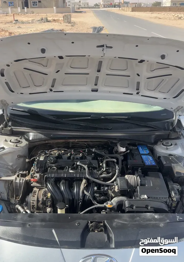 Hyundai Elantra 2021 photo 4