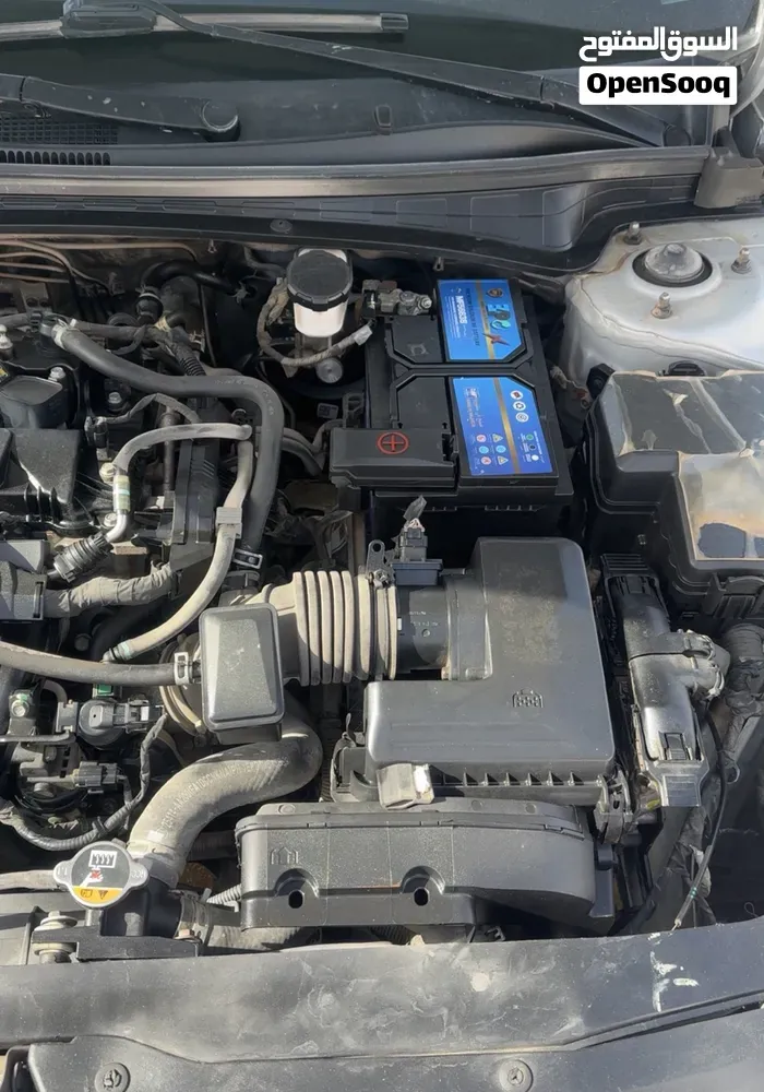 Hyundai Elantra 2021 photo 3