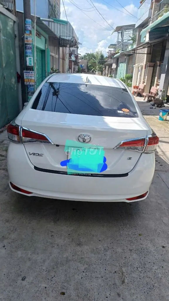 Toyota Vios