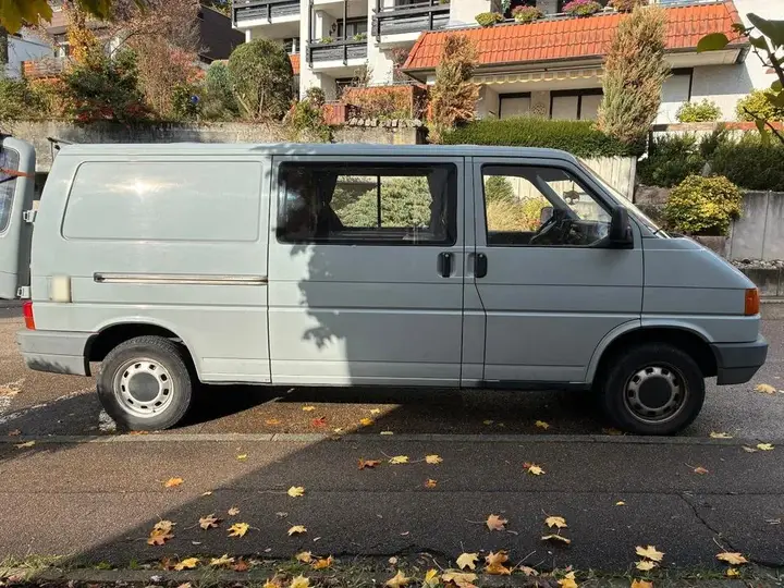 Volkswagen T4 Transporter