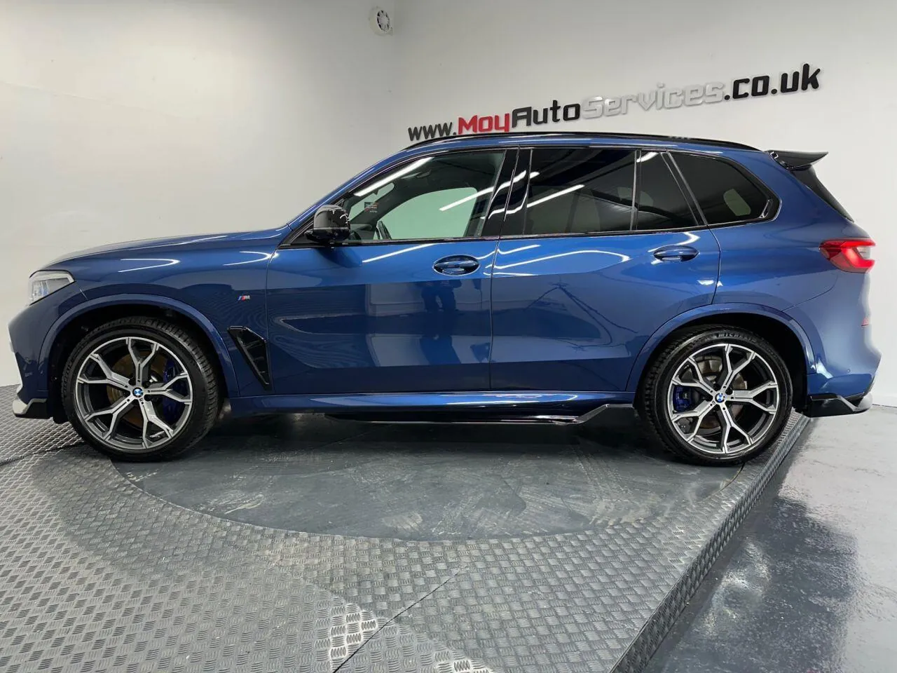 Ford Focus 2020 photo 2
