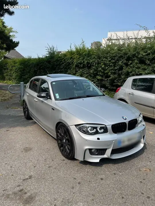 BMW Series 1