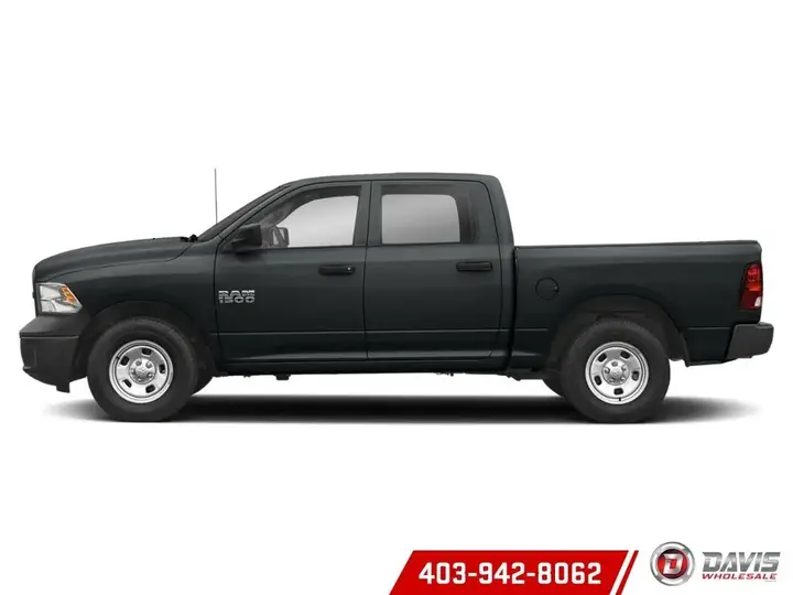 Ram 1500 Classic 2020 photo 3