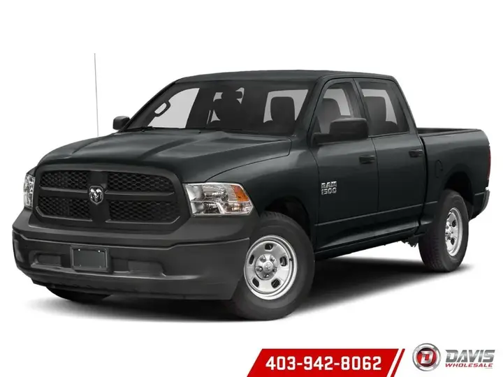 Ram 1500 Classic