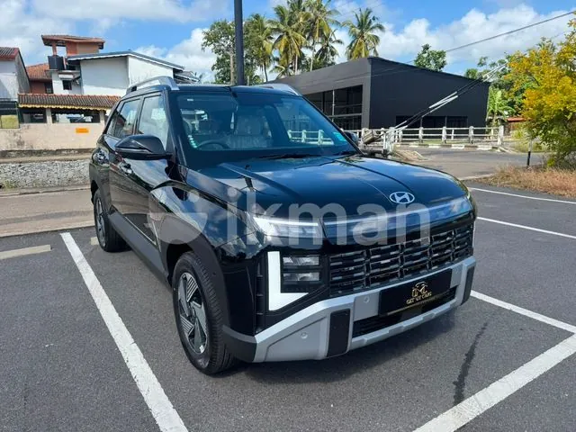 Hyundai Venue 2026 photo 2