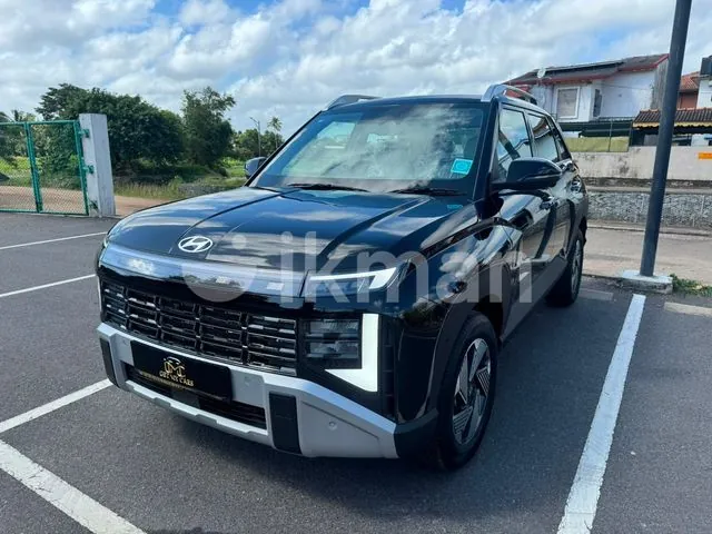 Hyundai Venue 2026 photo 3