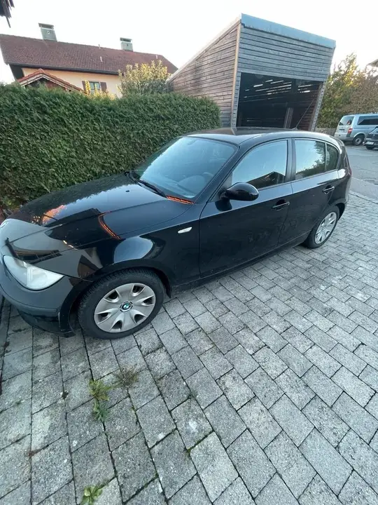 BMW 116 I