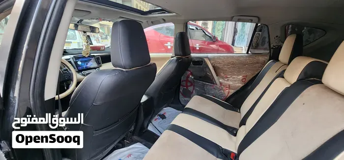 Toyota Rav 4 2014 photo 4
