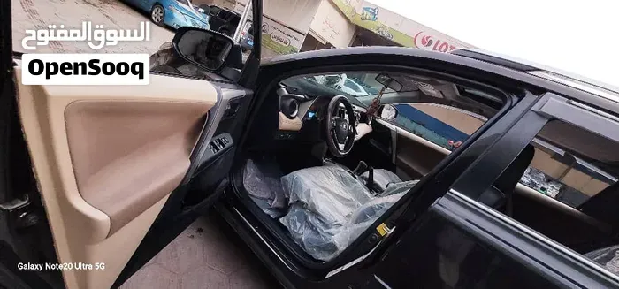Toyota Rav 4 2014 photo 5