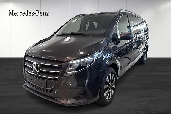 Mercedes-Benz Vito 119