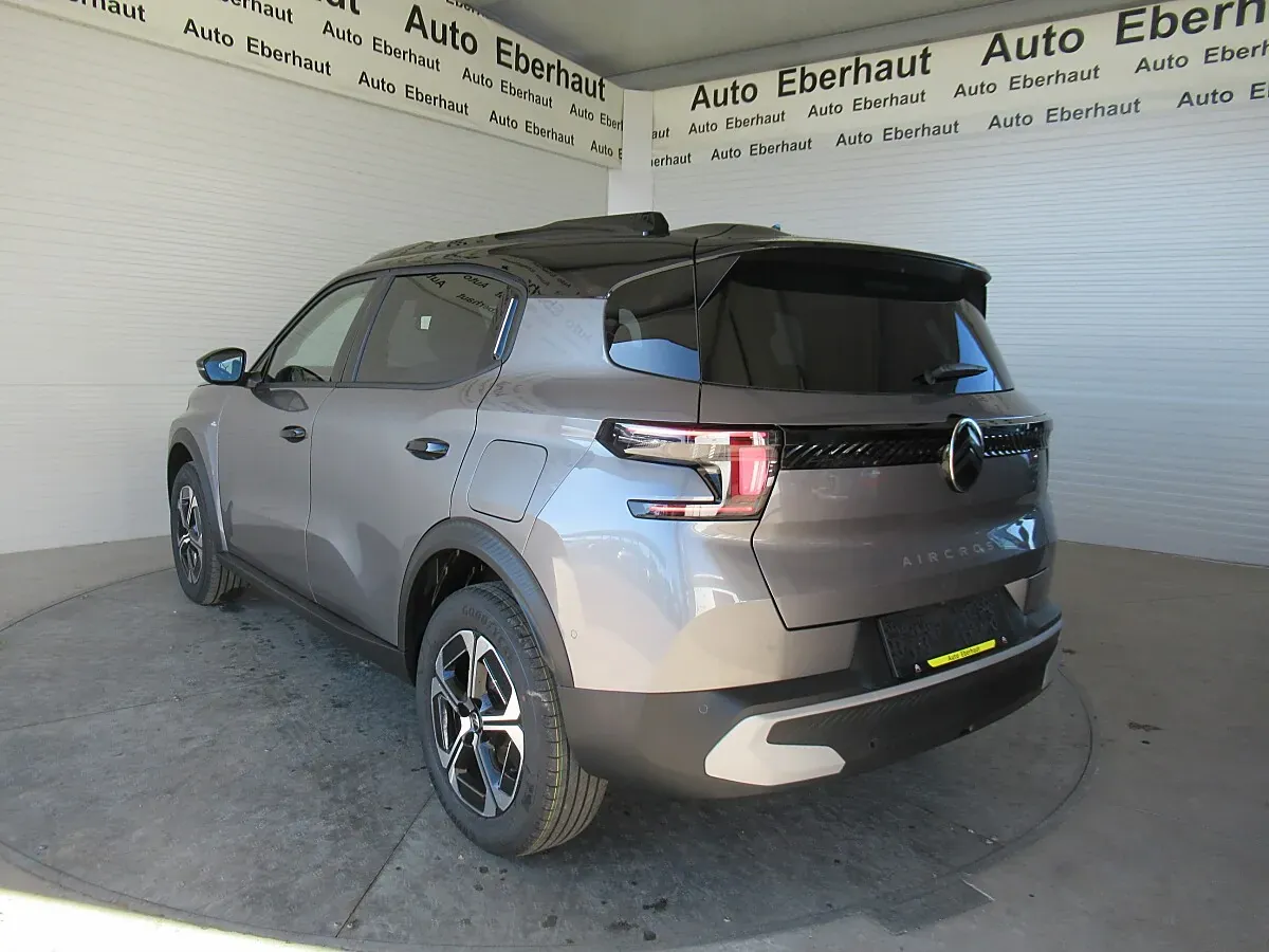 Citroen C3 Aircross 2026 photo 3
