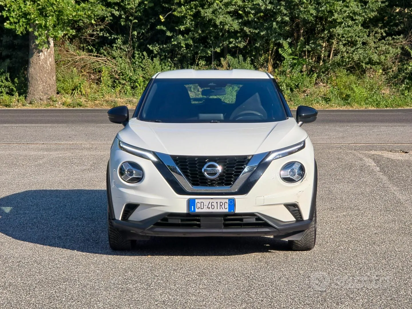 Nissan Juke 2020 photo 2