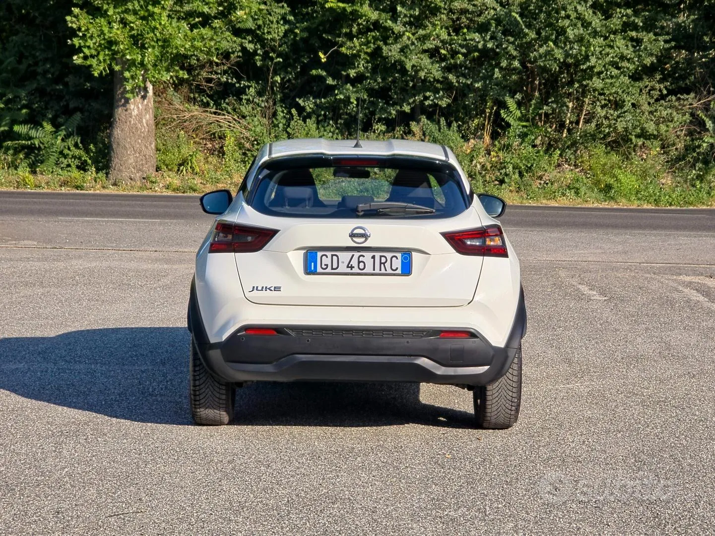 Nissan Juke 2020 photo 5