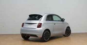 Fiat 500 2026 photo 3
