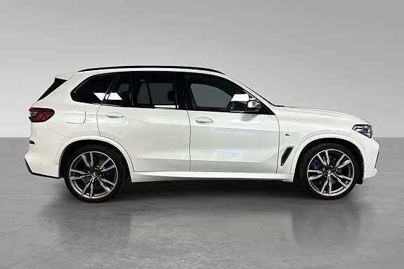 BMW X5 2019 photo 3