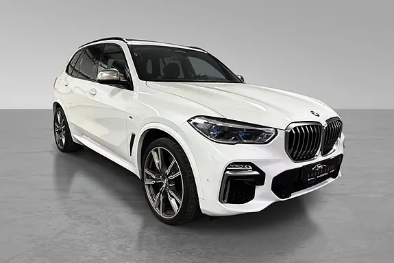 BMW X5 2019 photo 4
