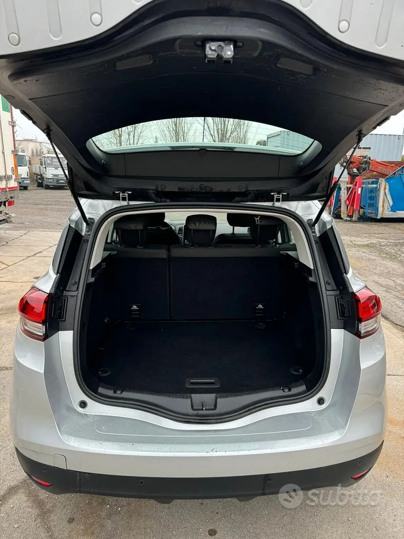 Renault Scenic 2020 photo 5