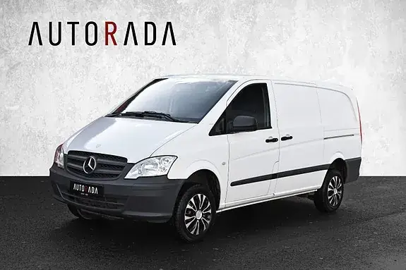 Mercedes-Benz Vito 113