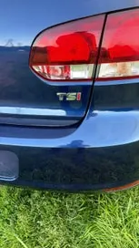 Volkswagen Golf 2012 photo 2
