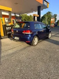 Volkswagen Golf 2012 photo 3