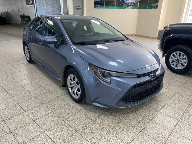 Toyota Corolla 2022 photo 5