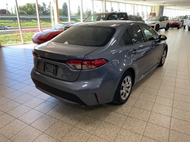Toyota Corolla 2022 photo 4