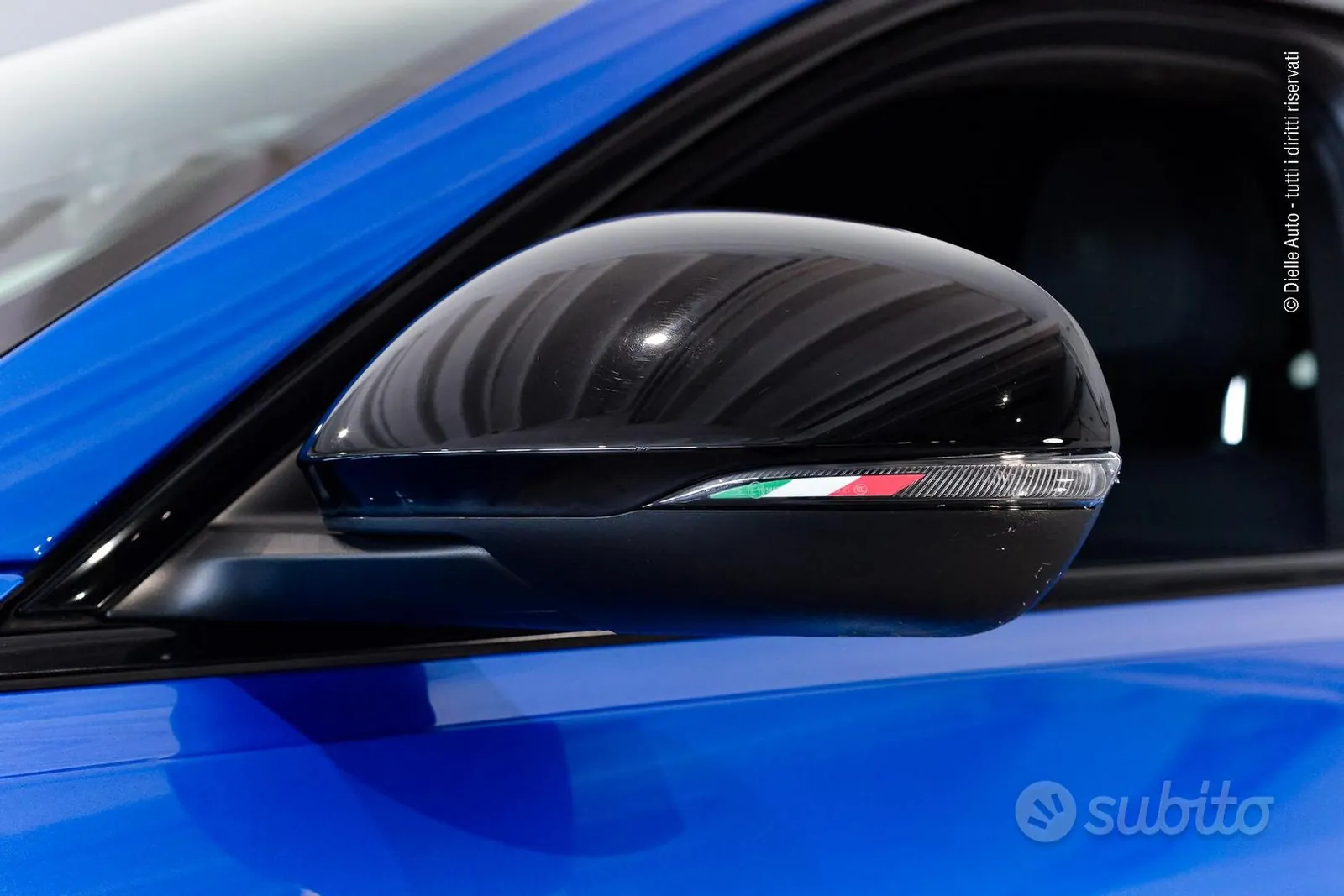 Alfa Romeo Tonale 2024 photo 4