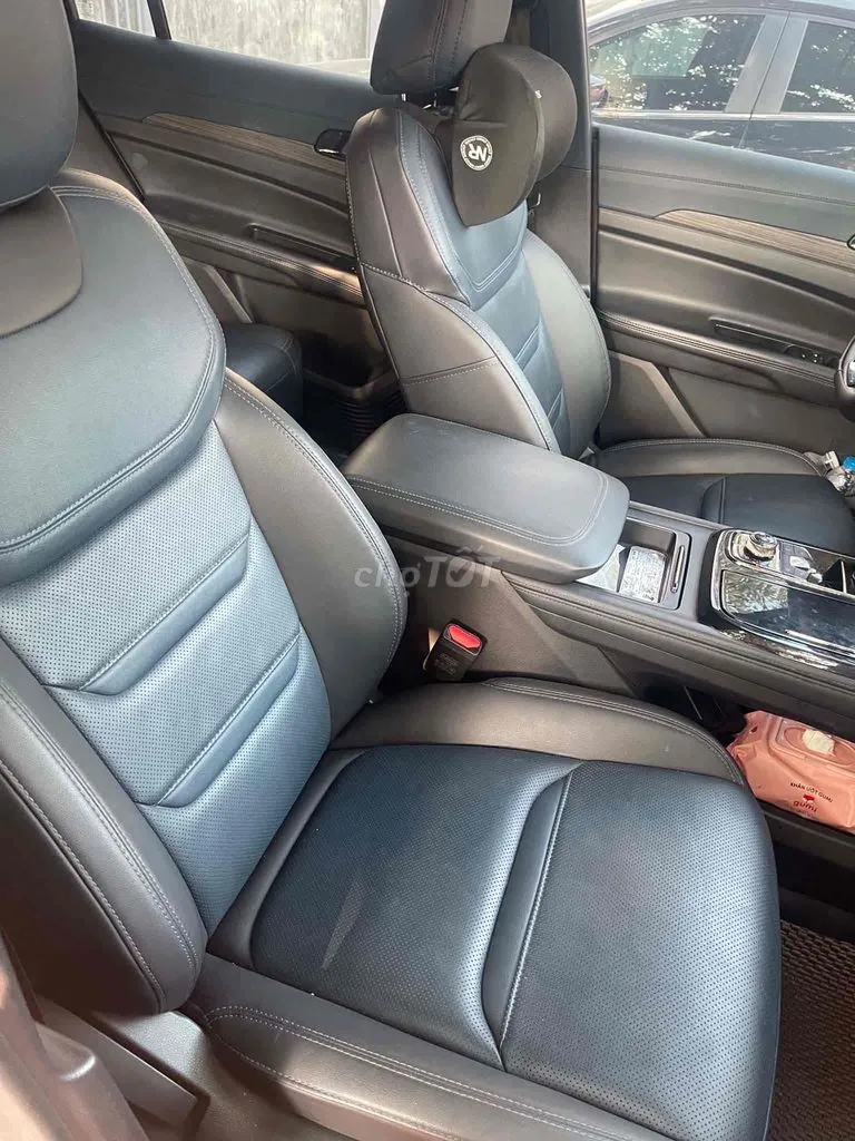 Ford Territory 2023 photo 5