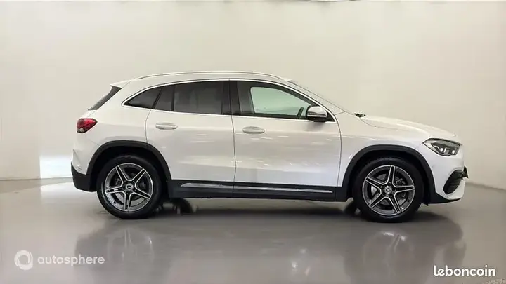 Mercedes-Benz Gla 2022 photo 4