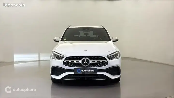Mercedes-Benz Gla 2022 photo 2