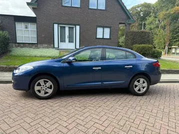 Renault Fluence