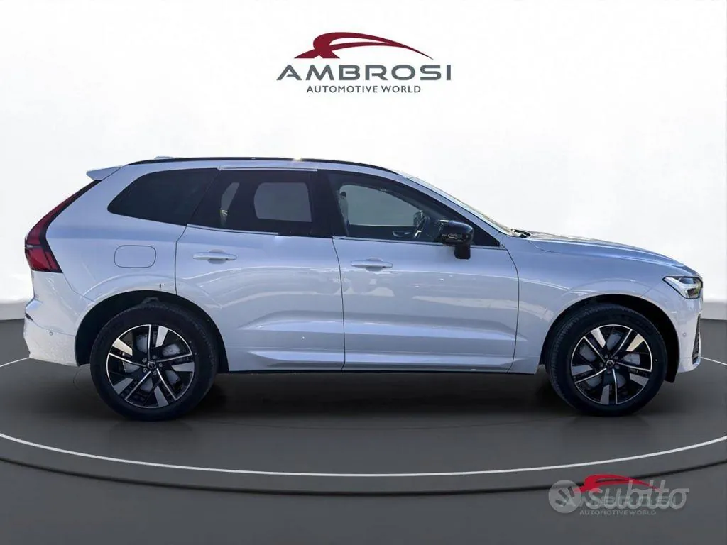 Volvo Xc60 2026 photo 5
