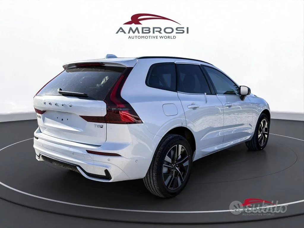 Volvo Xc60 2026 photo 3
