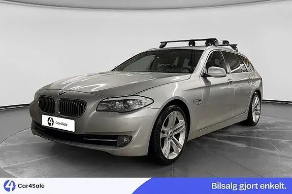 BMW 525D