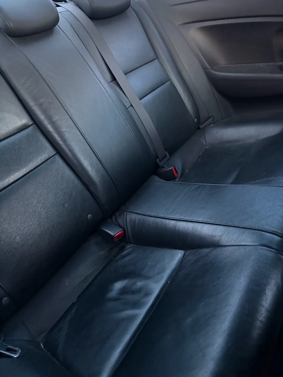 Honda Civic 2008 photo 5