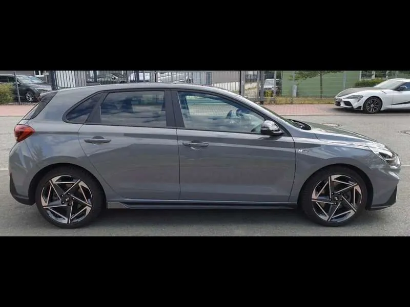 Hyundai I30 2024 photo 3