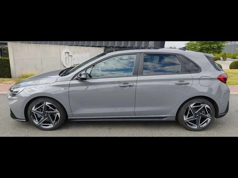 Hyundai I30 2024 photo 2