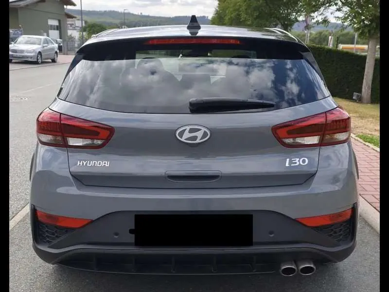 Hyundai I30 2024 photo 4