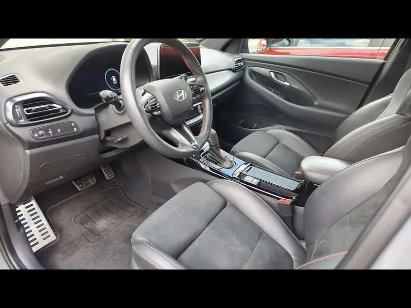Hyundai I30 2024 photo 5