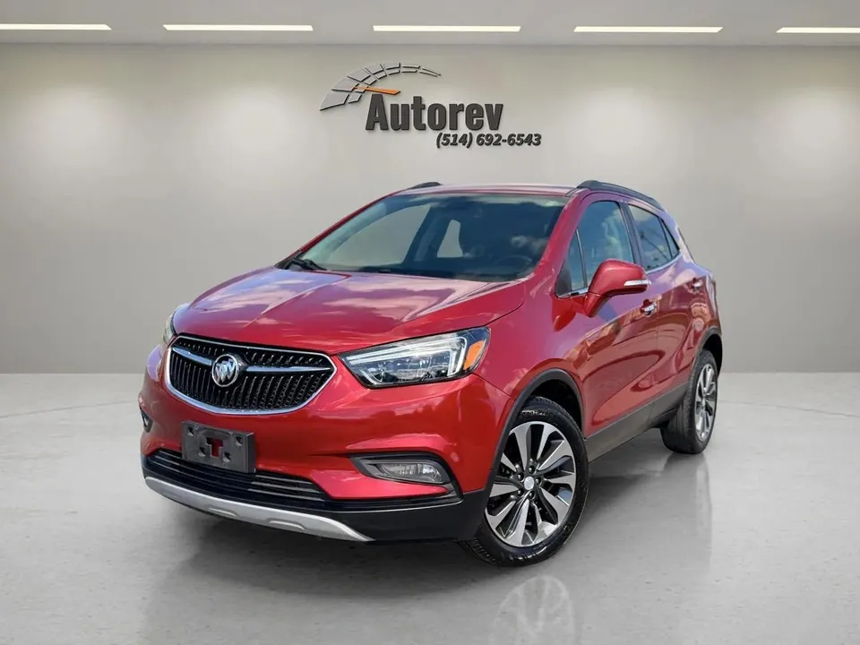 Buick Encore