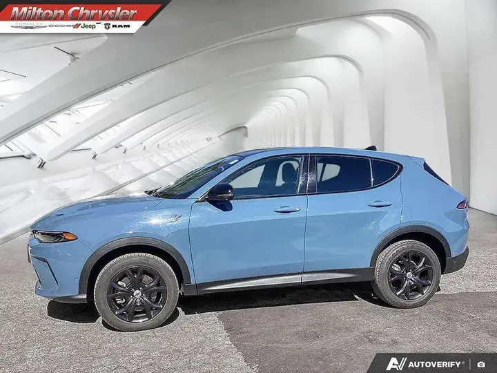 Dodge Hornet 2024 photo 3